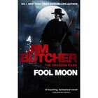 Jim Butcher's Dresden Files Boxset image number 3