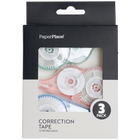 Correction Tape: Pack of 3 image number 1