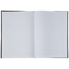 A4 Casebound Constellations Notebook image number 2