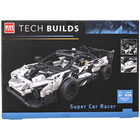Block Tech Super Racer Car image number 2