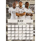 Official Swansea City FC Calendar 2022 image number 2