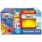 Numberblocks: Number Fun image number 1