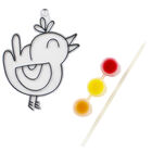 Easter Sun Catchers - 3 Pack image number 4