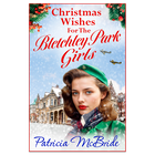 Christmas Wishes for the Bletchley Park Girls image number 1