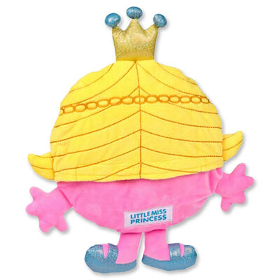 Little Miss Princess Character Warmer image number 2
