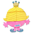 Little Miss Princess Character Warmer image number 2