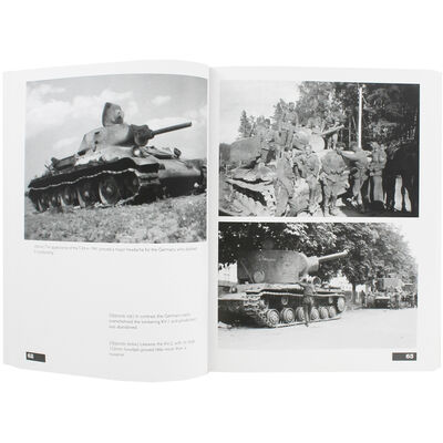 Tiger I & Tiger II: Images of War Special image number 2