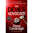The Devil's Advocate image number 1