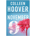 November 9 image number 1