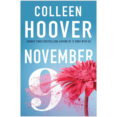 November 9 image number 1