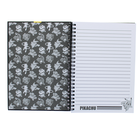 Pok&eacute;mon A5 Wiro Notebook image number 2