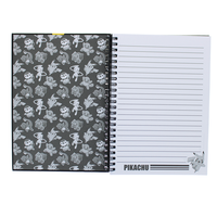 Pok&eacute;mon A5 Wiro Notebook