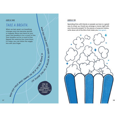 Fearne Cotton: Your Mood Journal image number 6