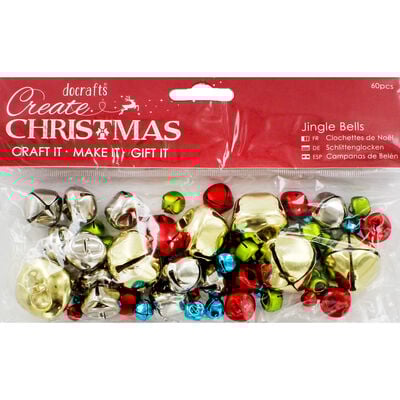 Jingle Bells - 60 Pack image number 1