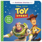 Disney Pixar Toy Story - Bedtime Stories image number 1
