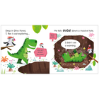 T. Rex Needs Specs image number 2