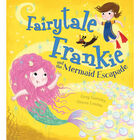 Fairytale Frankie and the Mermaid Escapade image number 1