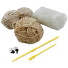 Giraffe Crochet Kit image number 2