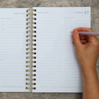B5 Mid-Year 26-27 Diary: Bee image number 3