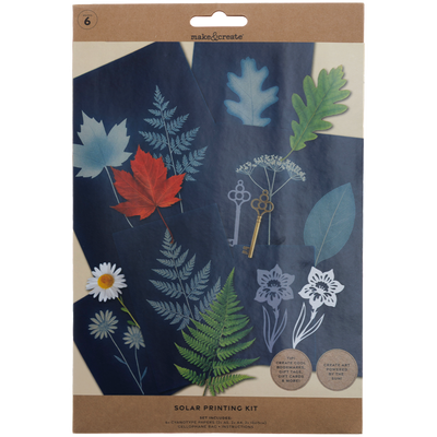 Solar Printing Kit image number 1