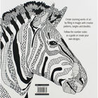 Patternation: A Tangle-by-Numbers Challenge image number 2