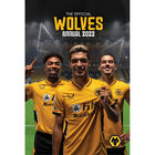 Wolverhampton Wanderers FC Annual 2022 image number 1