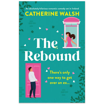 The Rebound image number 1