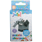 Jotz! Elephant Puzzle Sharpener image number 1