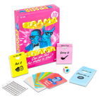 Obama Llama Board Game image number 2