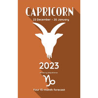Horoscopes 2023: Capricorn