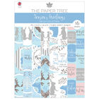 Season&rsquo;s Greetings Die Cut Collection image number 1