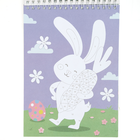 Easter Sticker By Number Book image number 2