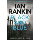 Black And Blue image number 1