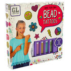 Make Your Own Bead Tattoos image number 1