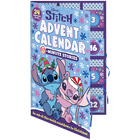 Disney Stitch: Advent Calendar 5-Minute Stories image number 1