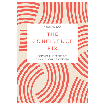The Anxiety Fix & The Confidence Fix: 2 Book Set image number 3