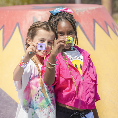 Photo Creator Mini Cam Digital Camera: Assorted image number 11