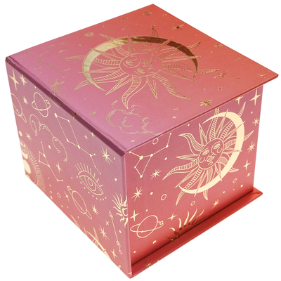 Memo Cube Constellation Glow image number 4