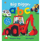 Big Digger ABC image number 1