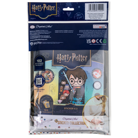 Harry Potter Crystal Art Sticker Collection Set