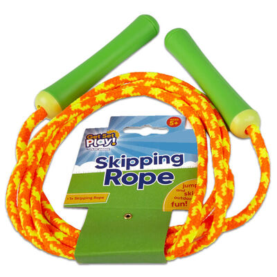 PlayWorks Skipping Rope: Assorted image number 1