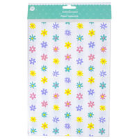 Easter Paper Tablecloth