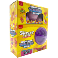 Capybara Mini Vending Machine