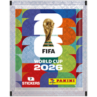 FIFA World Cup 2026 Stickers: Pack of 7 image number 1
