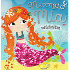 Mermaid Mia and the Royal Visit image number 1