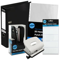 Get Organised Bundle