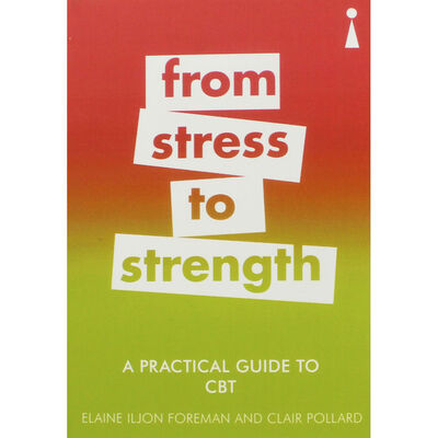 From Stress to Strength: A Practical Guide to CBT image number 1
