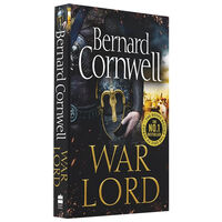 War Lord: The Last Kingdom Book 13