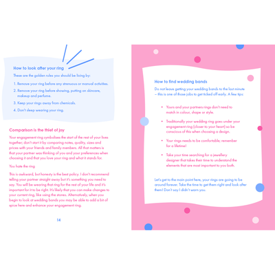 It's Your Wedding image number 3