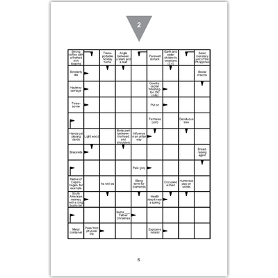 Arrowords image number 3